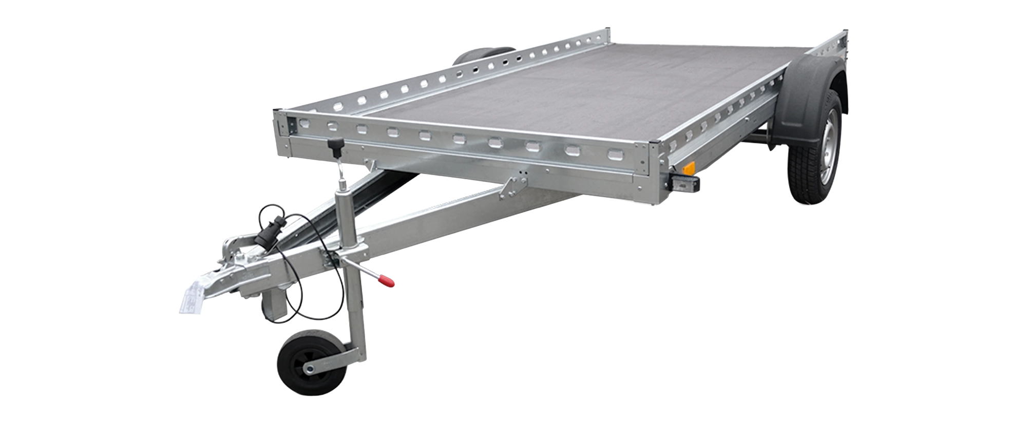 Platformă 750kg
